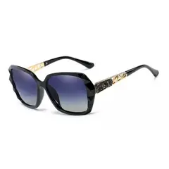 GENERICO - Gafas De Sol Mujer Kdeam Polarizado UV400 Modelo KD835 C1…