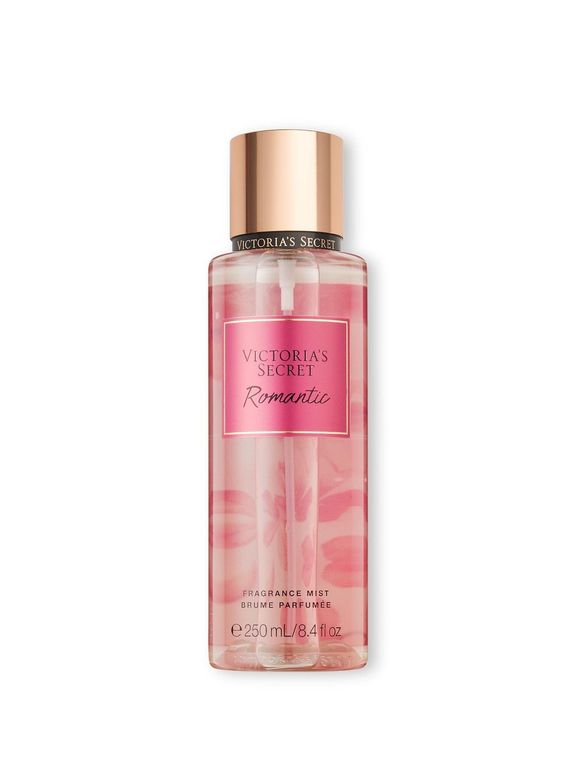 Colonia Romantic Mujer 250 ml 250 ML