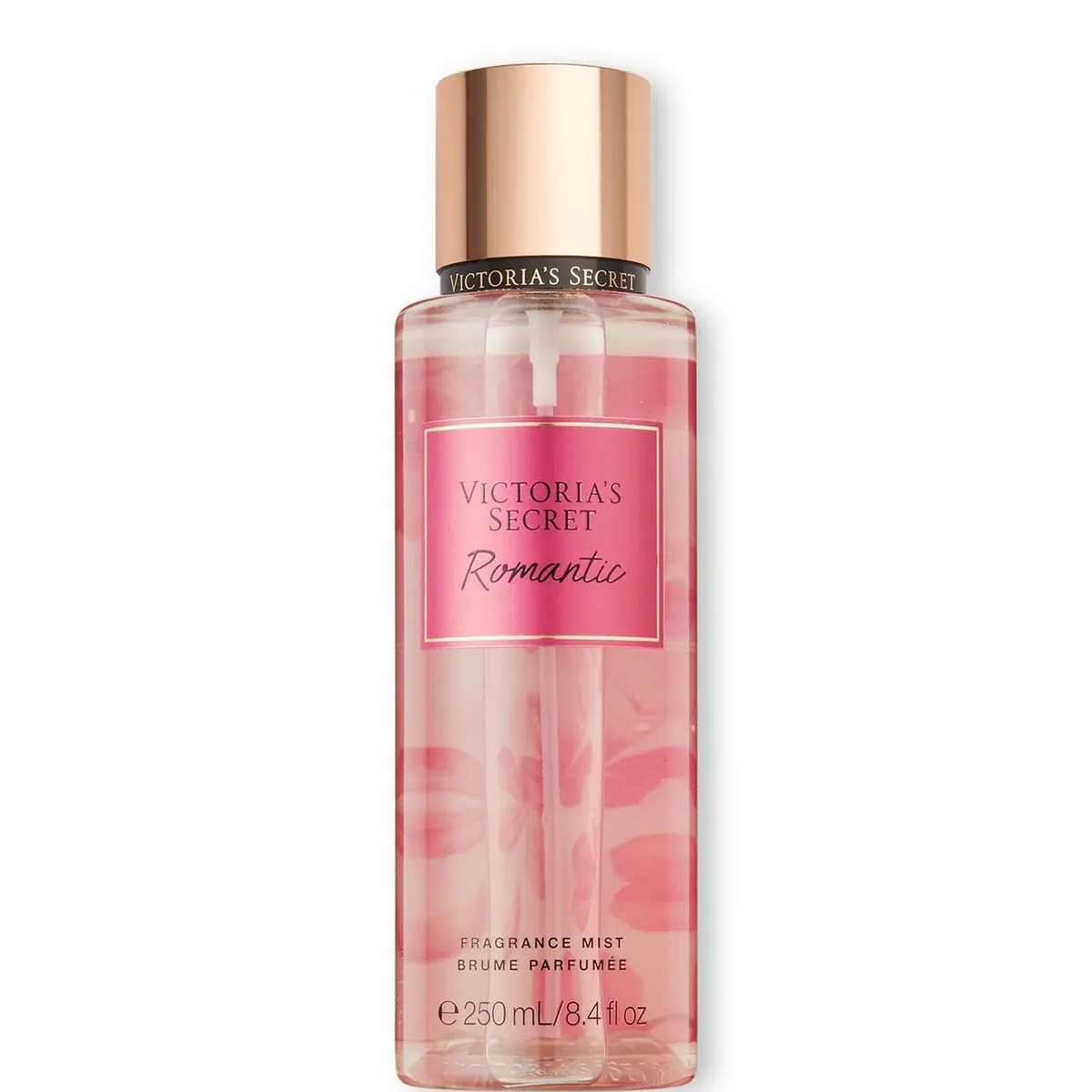 VICTORIA'S SECRET - Colonia Romantic Victoria's Secret Mujer 250 ml