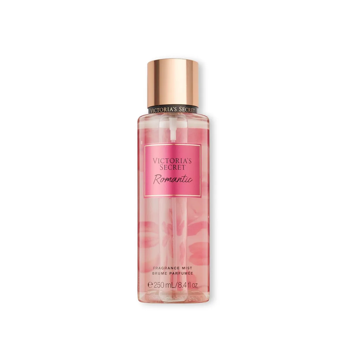 VICTORIA'S SECRET - Colonia Romantic Victoria's Secret Mujer 250 ml