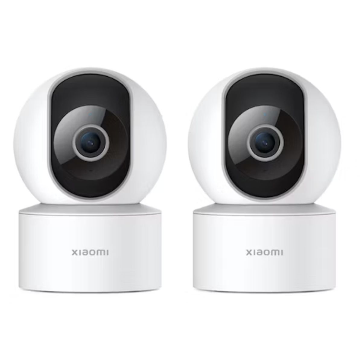 XIAOMI - Camara Seguridad Xiaomi Smart Camera C200 2-pack