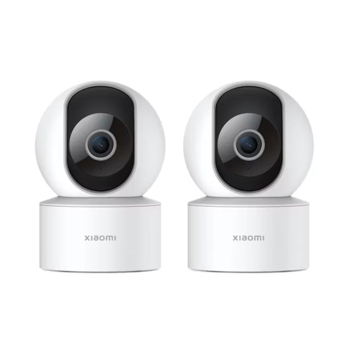 XIAOMI - Camara Seguridad Xiaomi Smart Camera C200 2-pack