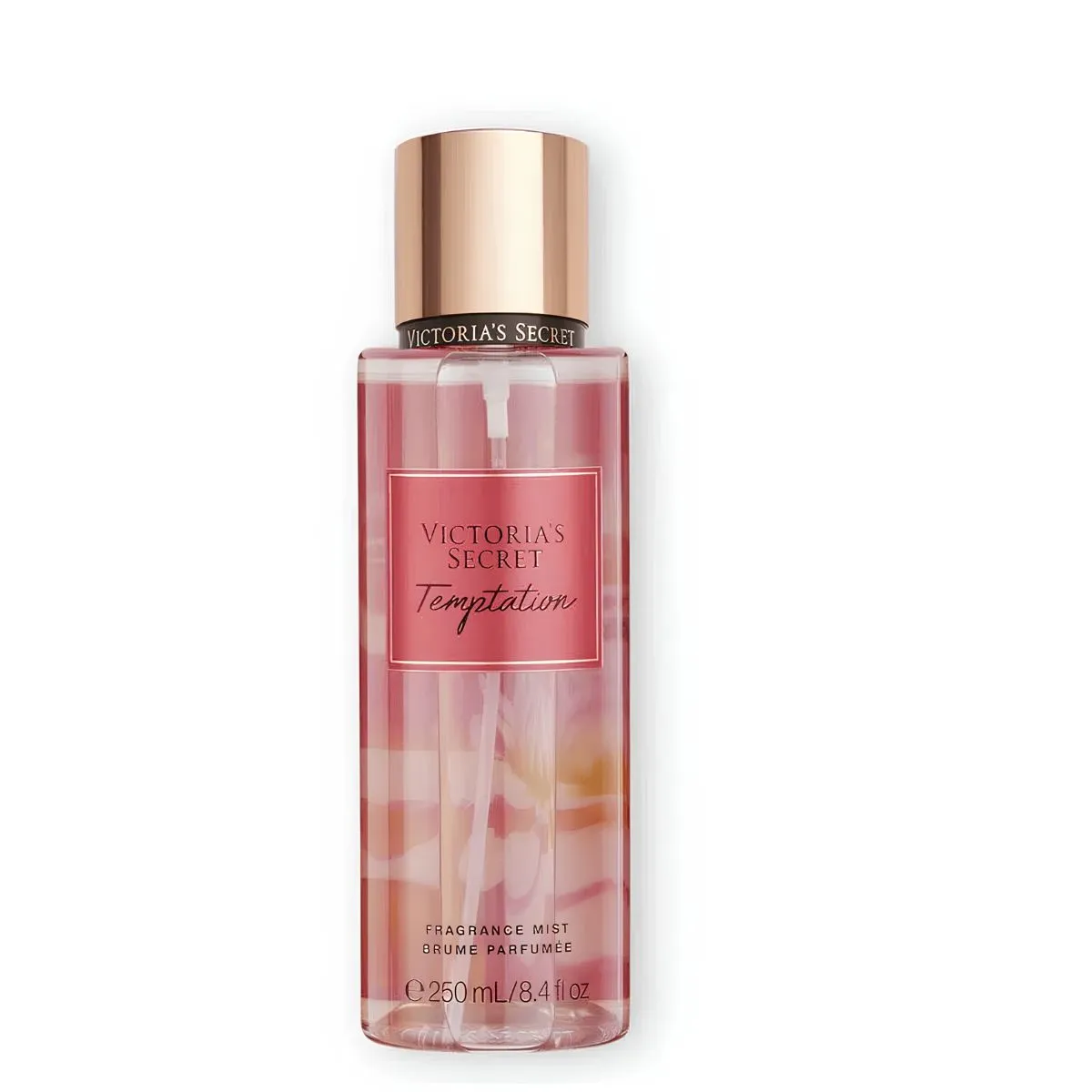 VICTORIA'S SECRET - Colonia Temptation Victoria's Secret 250 ml