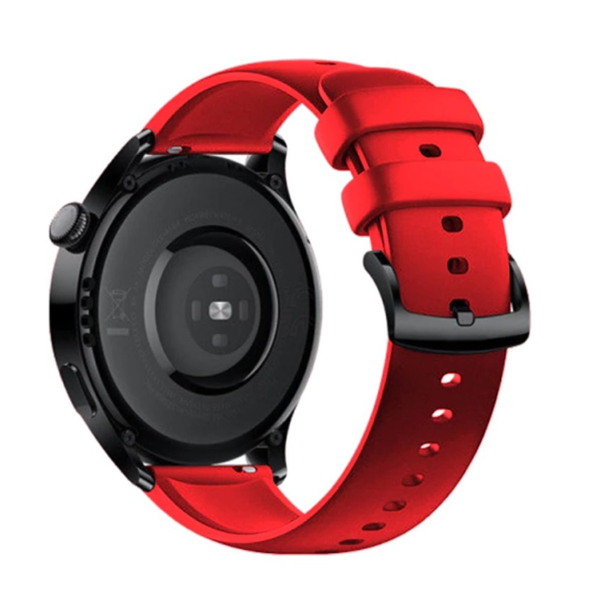 GENERICO - Correa Para Huawei Gt 2 46mm / Gt 2e / Watch 3 / Amazfit GTR 2, 3…