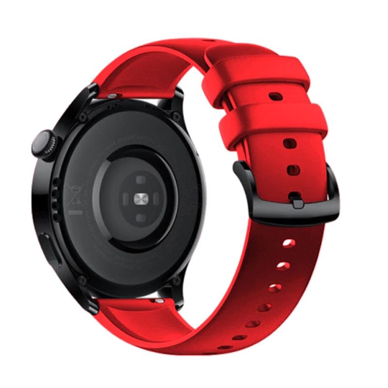 GENERICO - Correa Para Huawei Gt 2 46mm / Gt 2e / Watch 3 / Amazfit GTR 2, 3…