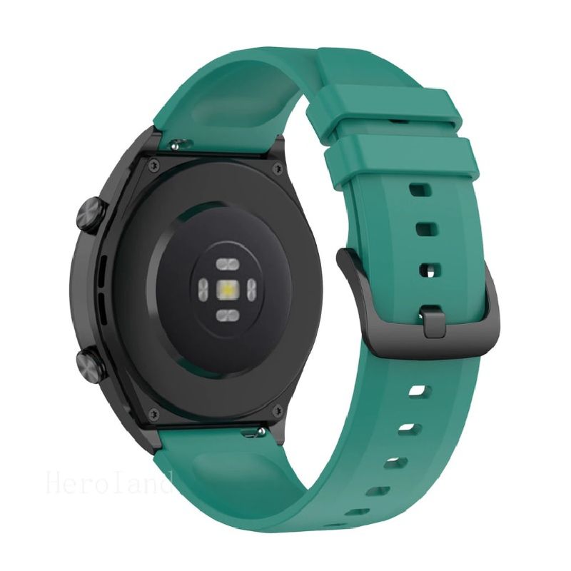 GENERICO - Correa Para Huawei Gt 2 46mm / Gt 2e / Watch 3 / Amazfit GTR 2, 3…