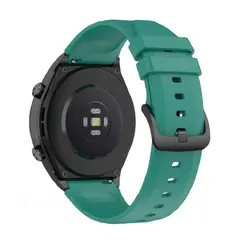 GENERICO - Correa Para Huawei Gt 2 46mm / Gt 2e / Watch 3 / Amazfit GTR 2, 3…