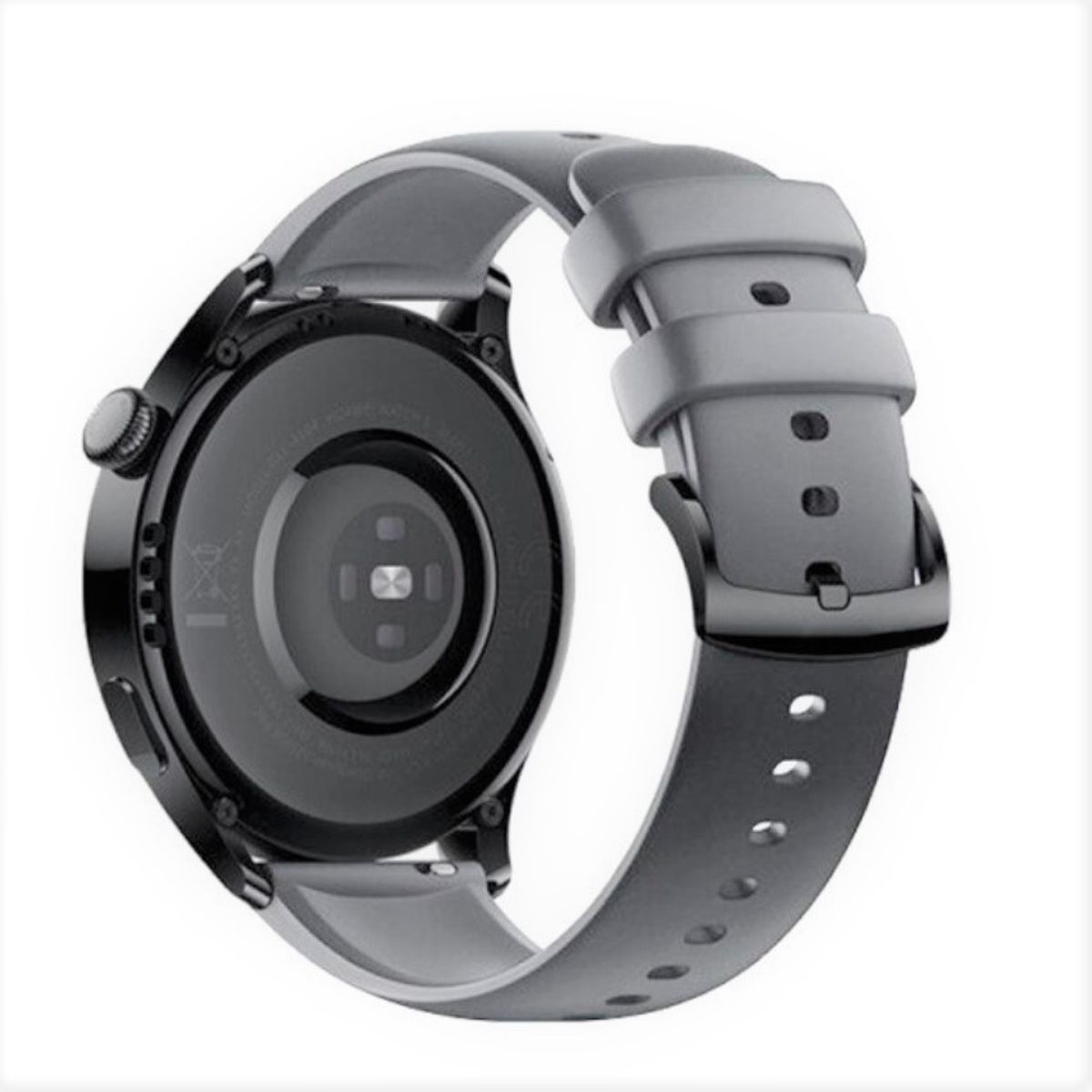 GENERICO - Correa Para Huawei Gt 2 46mm / Gt 2e / Watch 3 / Amazfit GTR 2, 3…