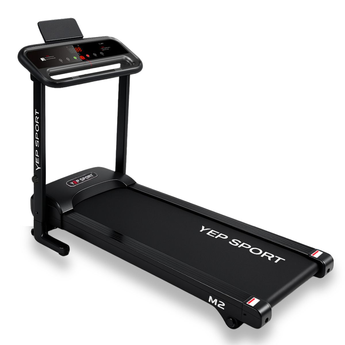 YEP S - Trotadora Eléctrica Con Inclinación Yepsport