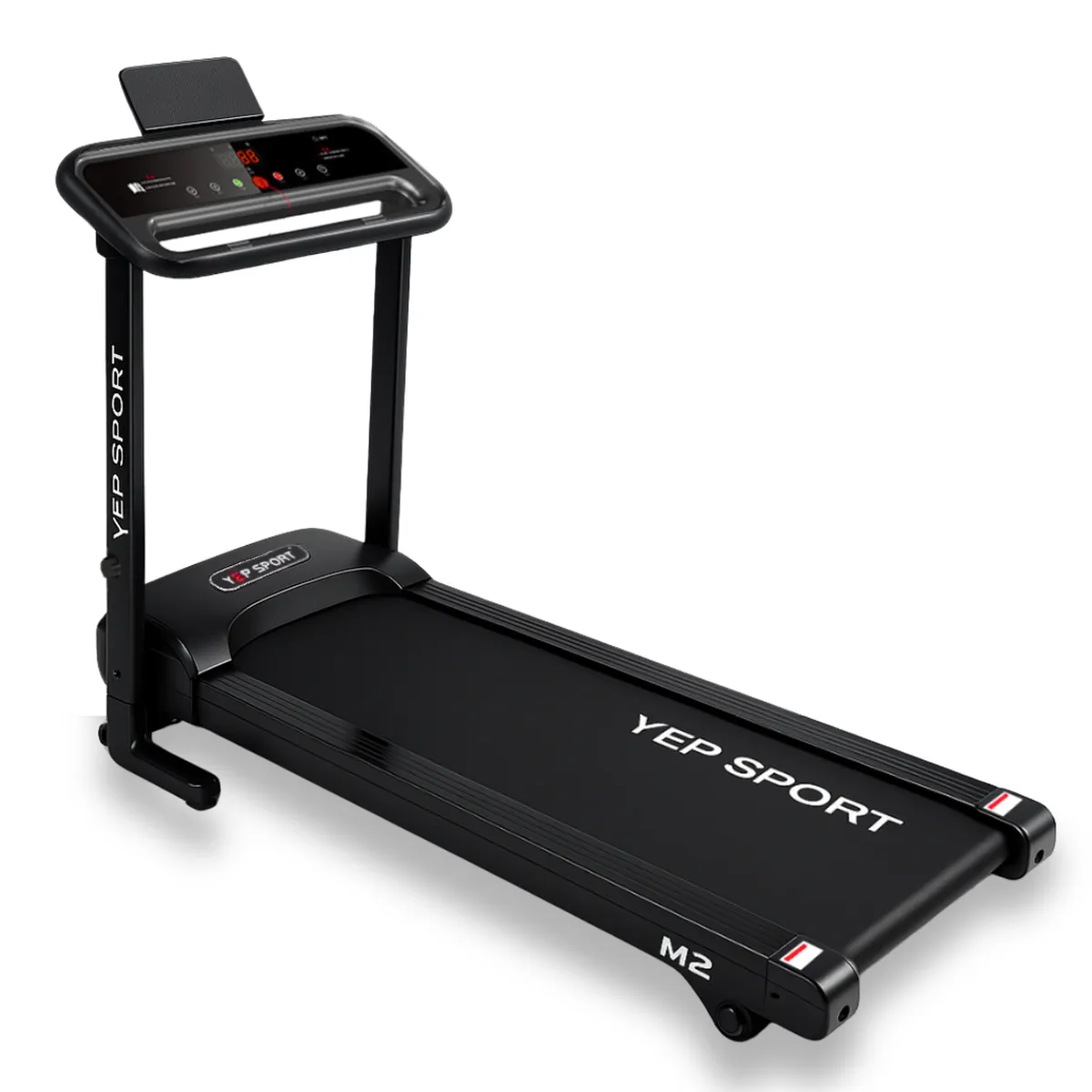 YEP S - Trotadora Eléctrica Con Inclinación Yepsport