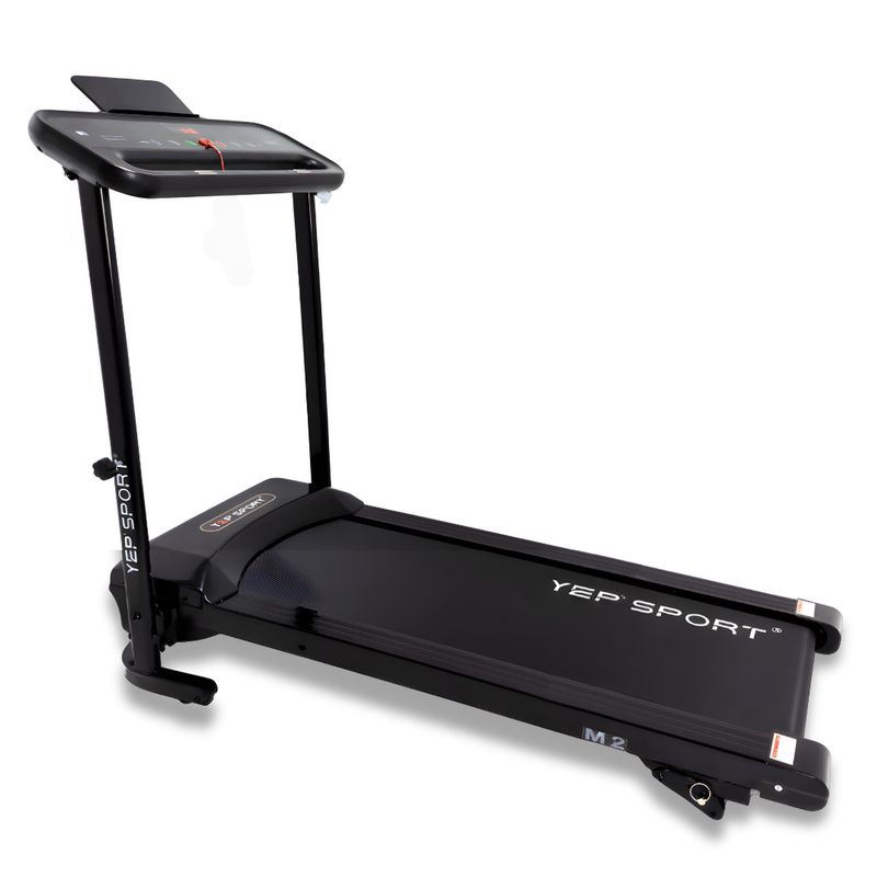 YEP S - Trotadora Eléctrica Con Inclinación Yepsport
