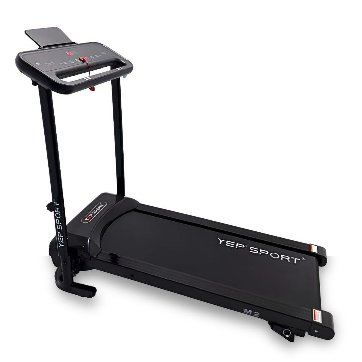 YEP S - Trotadora Eléctrica Con Inclinación Yepsport