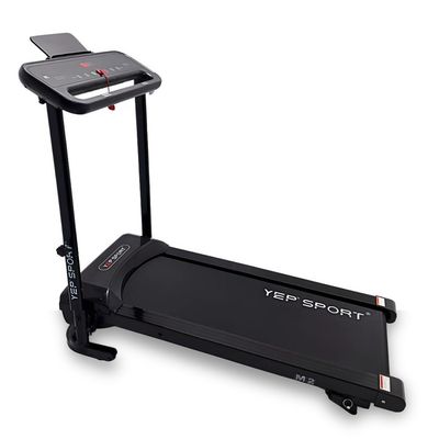 Imagen 2 del producto Trotadora Eléctrica Con Inclinación Yepsport