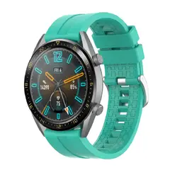 GENERICO - Correa Para Huawei Gt 4, 3 46mm Sport / GT Active, Classic Menta…