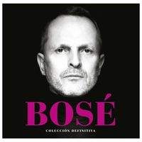 MIGUEL BOSE - COLECCION DEFINITIVA (2LP) - VINILO