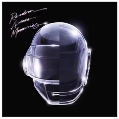 HITWAY MUSIC - DAFT PUNK - RANDOM ACCESS MEMORIES - (10TH)(3LP) - VINILO