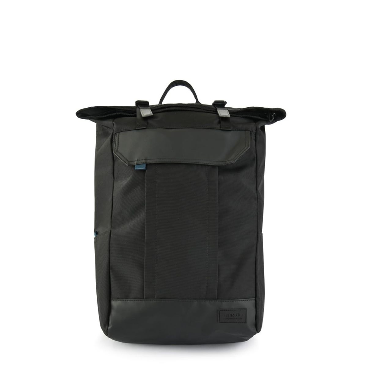 TRINUS - Mochila porta notebook clemente grande negro