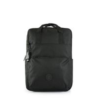Mochila porta notebook giuseppe grande negro