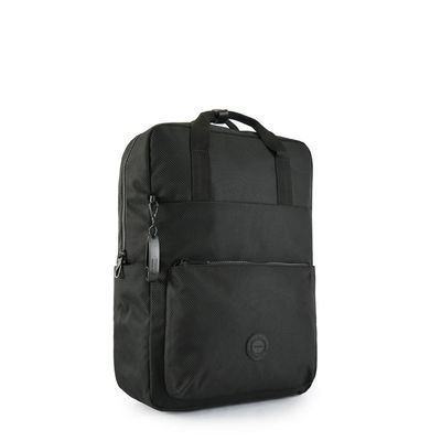 Imagen 2 del producto Mochila porta notebook giuseppe grande negro