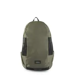 TRINUS - Mochila Porta Notebook Grande Zaid Verde Oliva