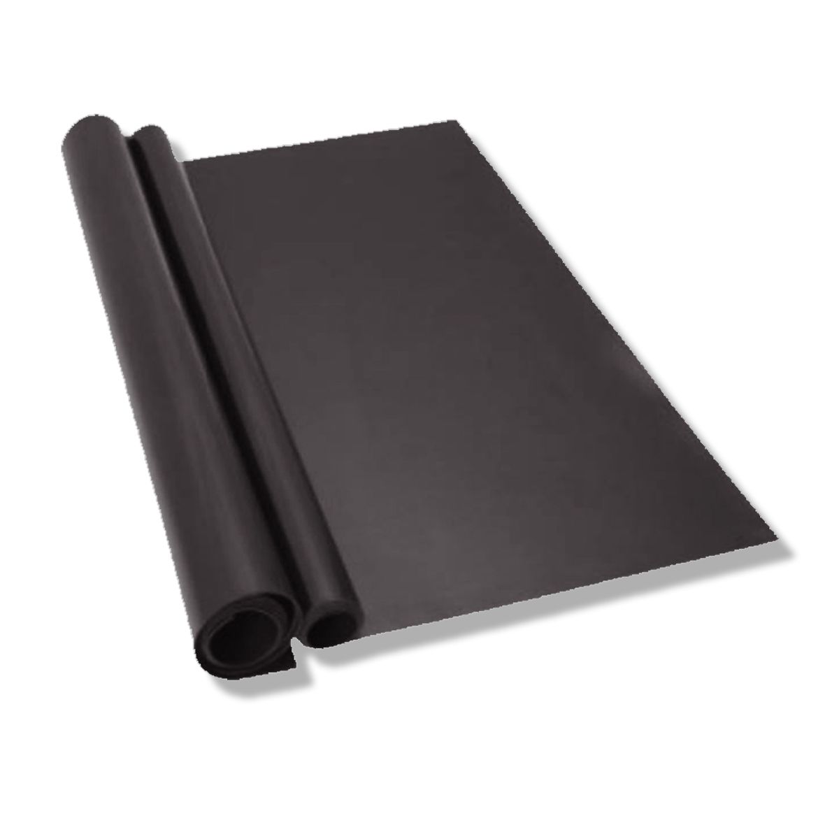 GENERICO - Magnético 03mm en rollo de 5m x61cm…