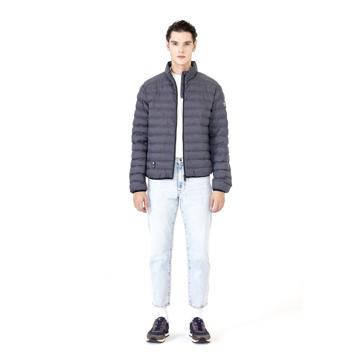 BESTON - Chaqueta Calefaccionada HEAT02 Hombre
