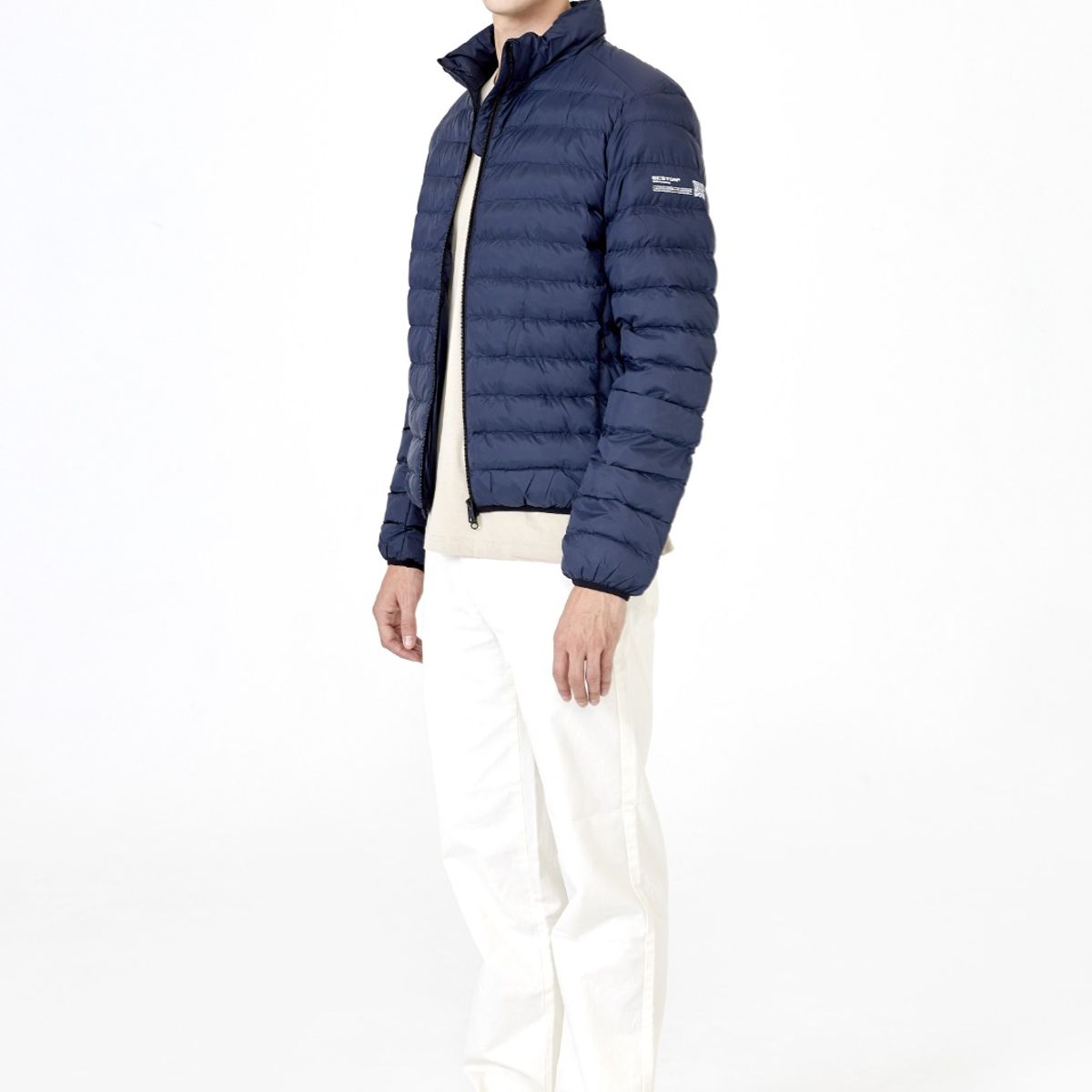 BESTON - Chaqueta Calefaccionada HEAT02 Hombre