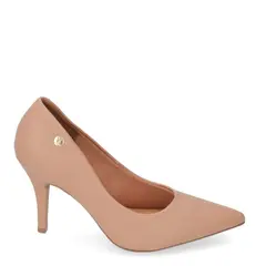 VIZZANO - Zapato Mujer Taco Aguja Stiletto Nude
