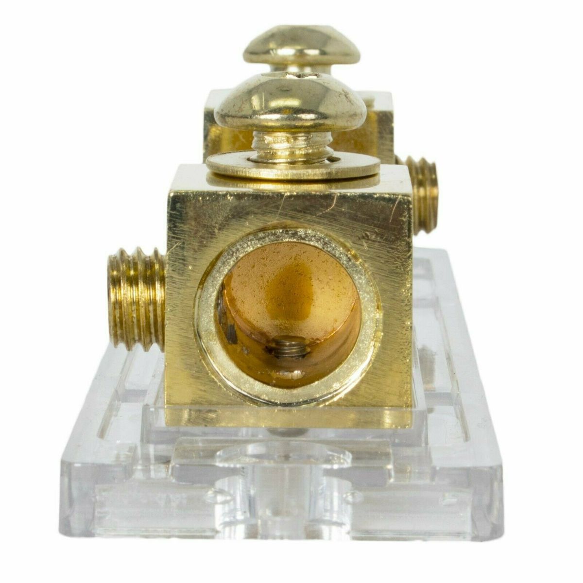 SOLIOT - Portafusible 200a Anl Dc Fotovoltaico