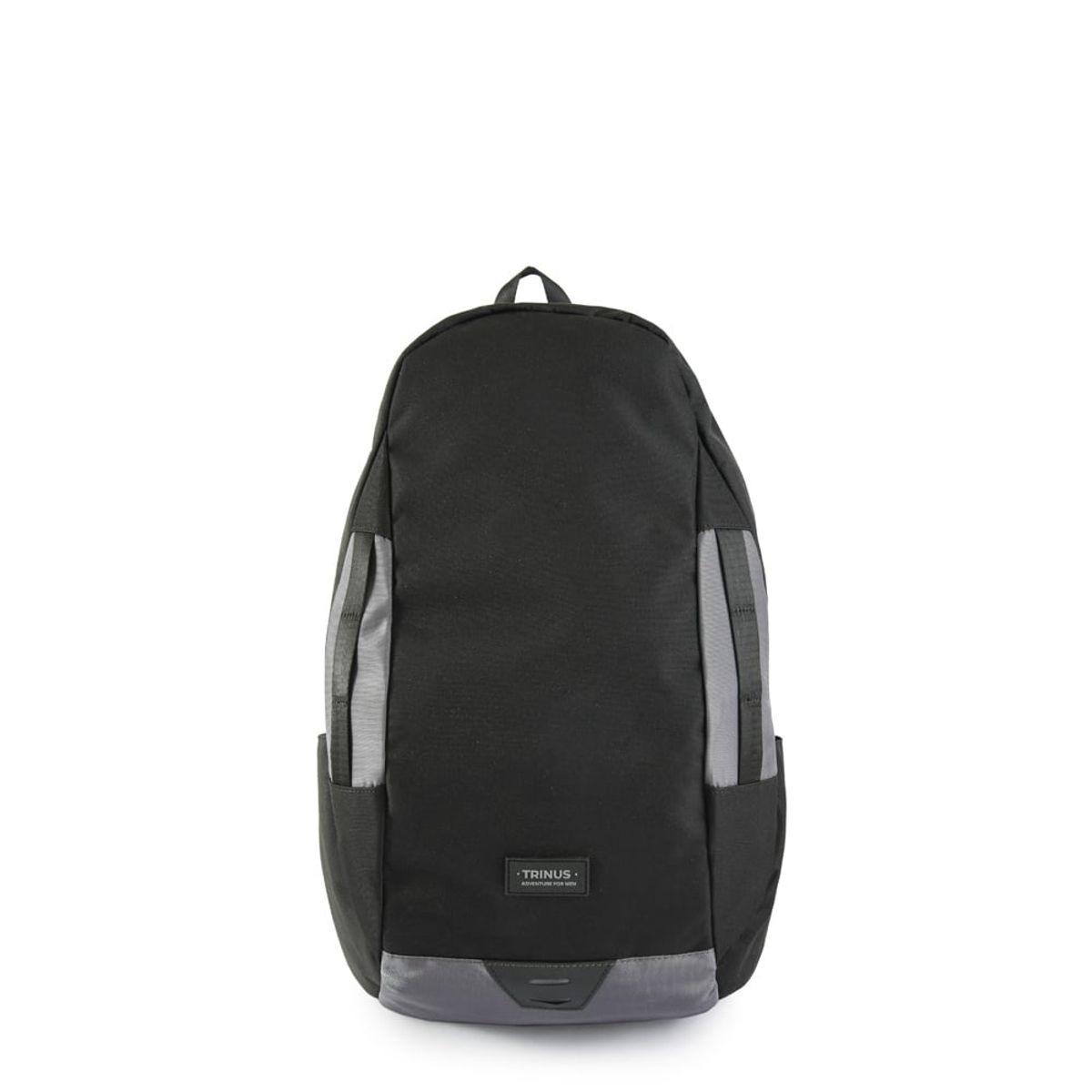 TRINUS - Mochila porta notebook zaid grande negro