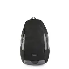 TRINUS - Mochila Porta Notebook Grande Zaid Negro