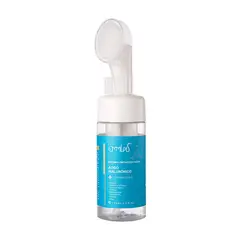 EMMLPLS - Espuma Limpiadora Facial Ácido Hialurónico 125ml