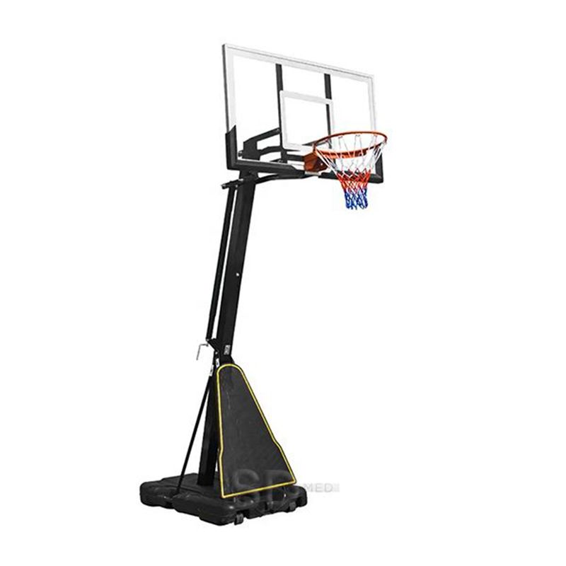 SDFIT - Aro Basquetball Plataforma Completa Perfil 100x100mm S027…