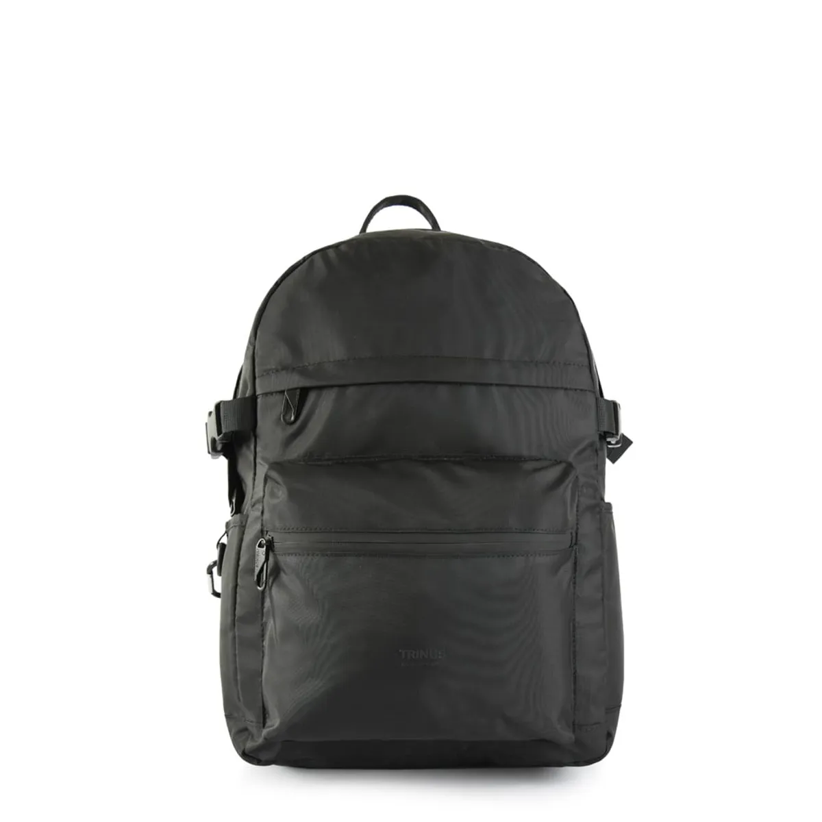 TRINUS - Mochila porta notebook liam grande negro