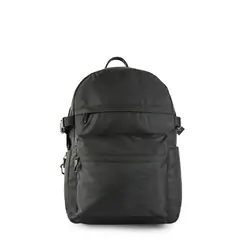 TRINUS - Mochila Porta Notebook Grande Liam Negro
