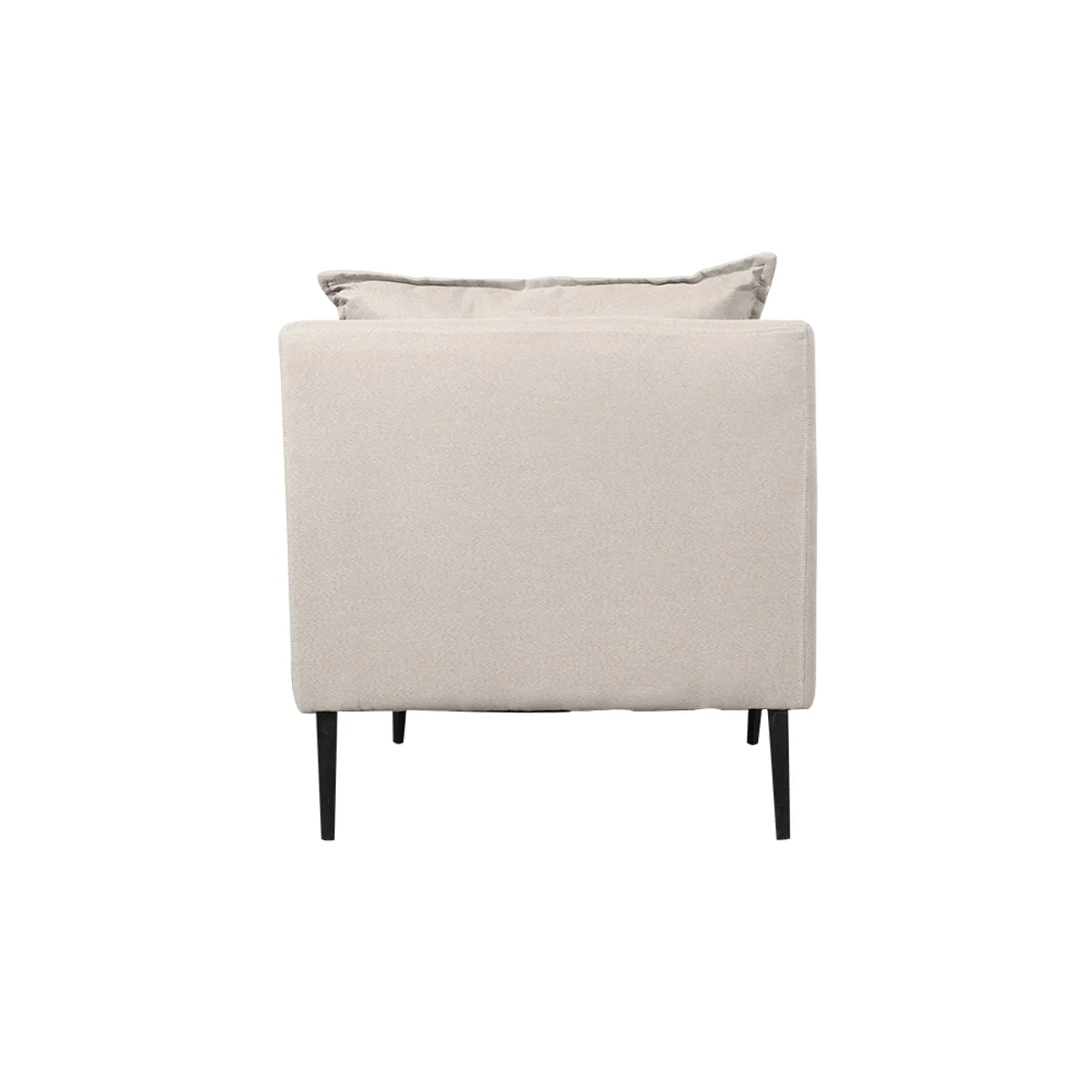 SOFAS HOME - SITIAL ANCOA CHENILLE HUESO