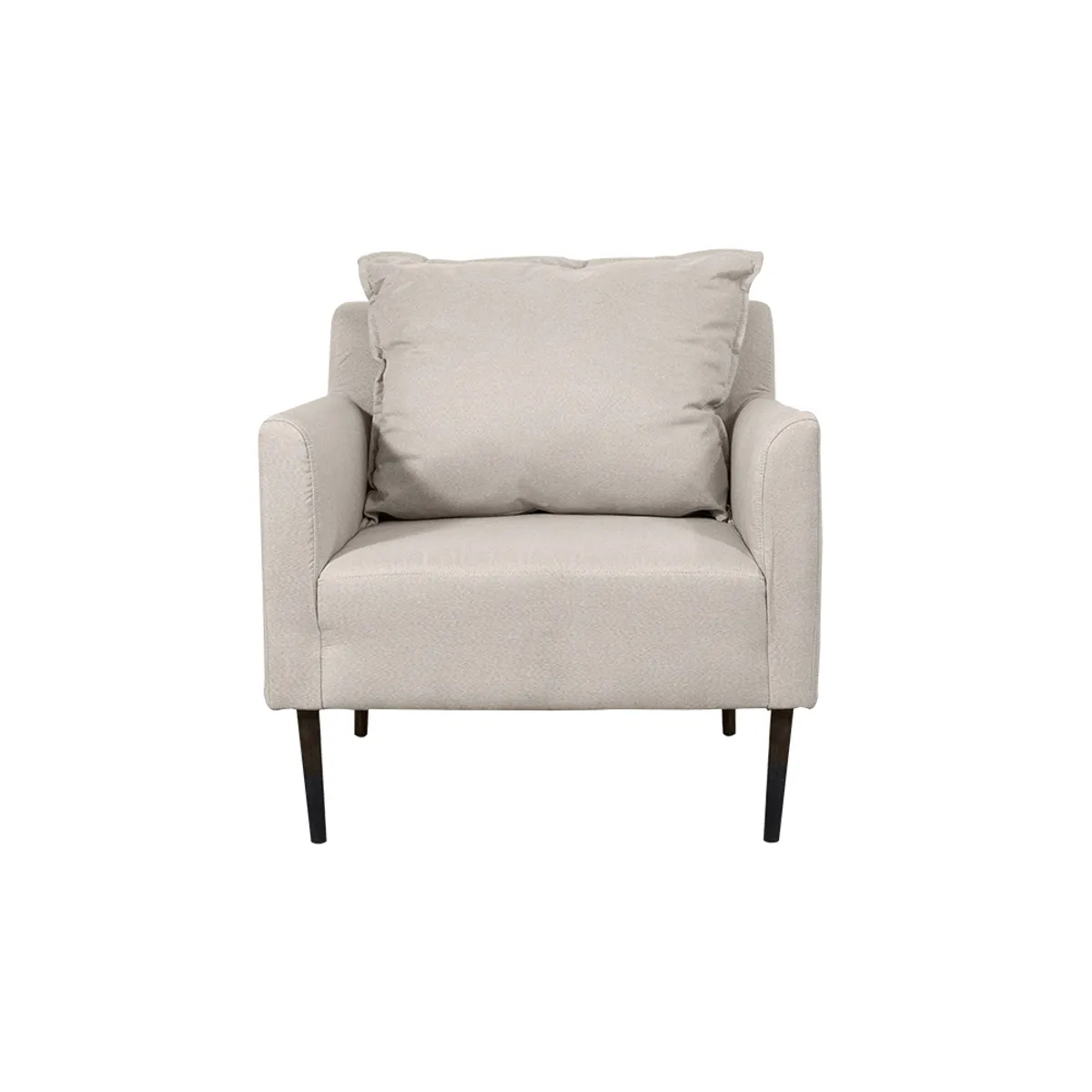 SOFAS HOME - SITIAL ANCOA CHENILLE HUESO