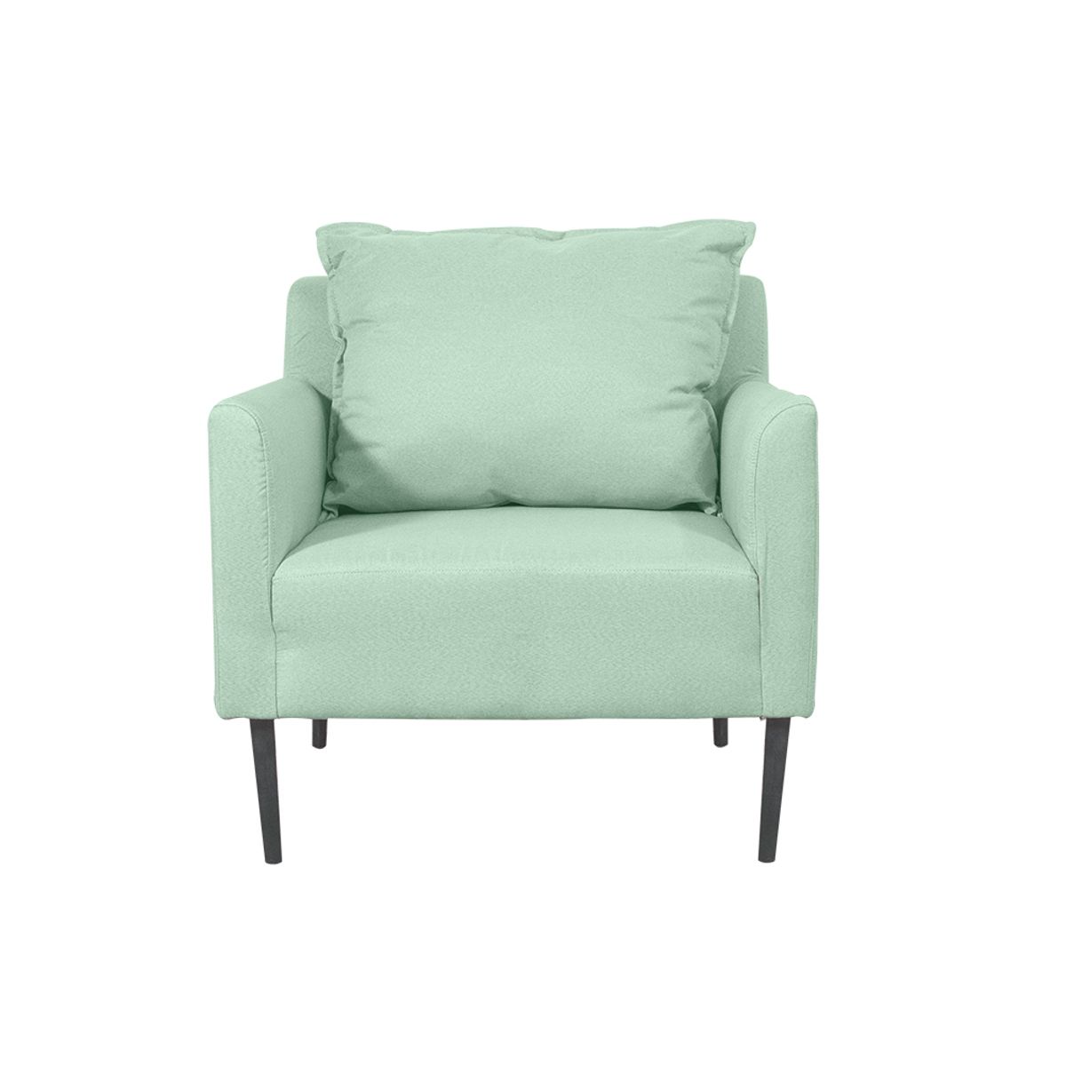 SOFAS HOME - SITIAL ANCOA CHENILLE AGUA