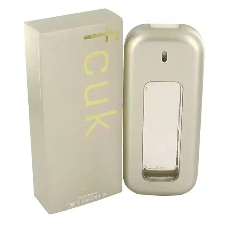 FRENCH CONNECTION - Fcuk For Her Edt 100 Ml-