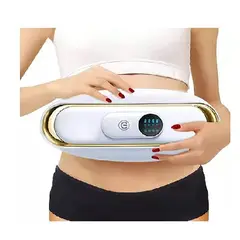 LISM - Cinturon Masajeador profesional Vibratoria 251030