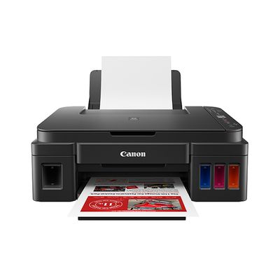 Canon Impresora Pixma G3110 - Tanque De Tinta Wifi Bajo