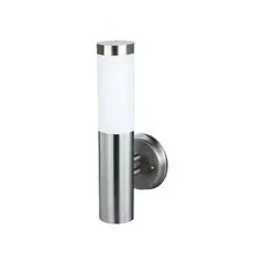 BP - Aplique Muro Espiga Acero Inoxidable Ip44 BYP