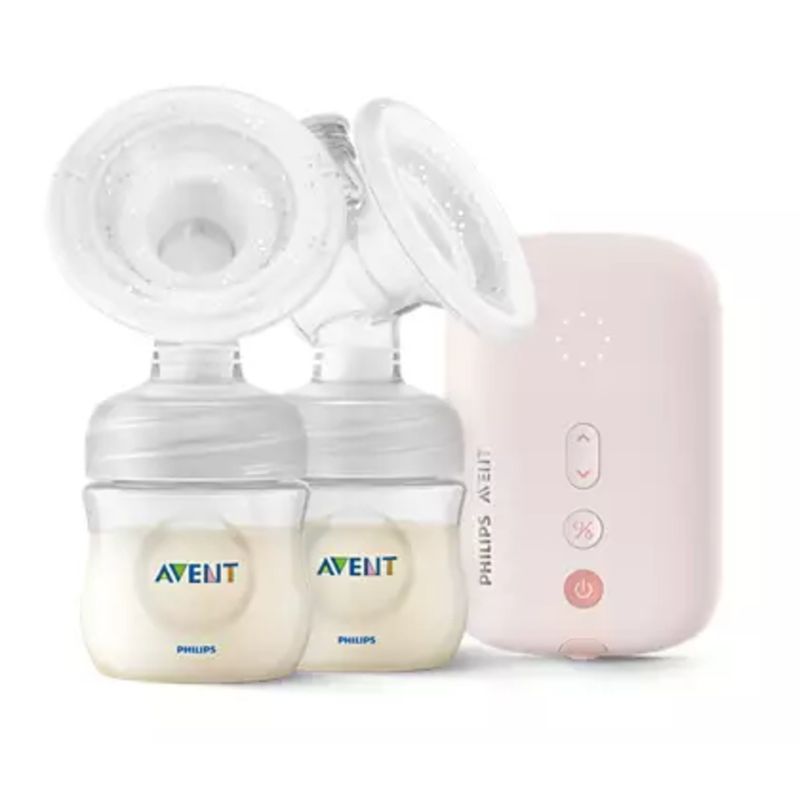 AVENT - Extractor de Leche Eléctrico Avent SCF39311