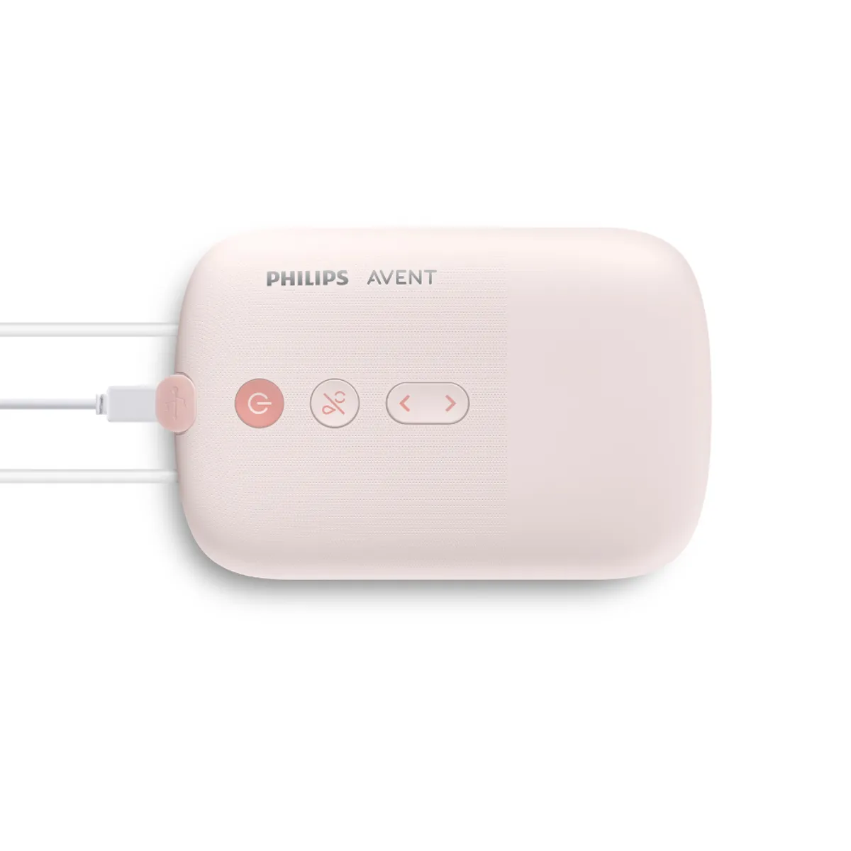 AVENT - Extractor de Leche Electrico Avent SCF393/11