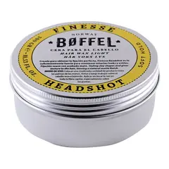 BOFFEL - Cera Capilar con textura Ligera 300gr