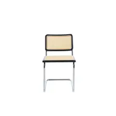 REMATIME - Silla De Comedor ML Breuer