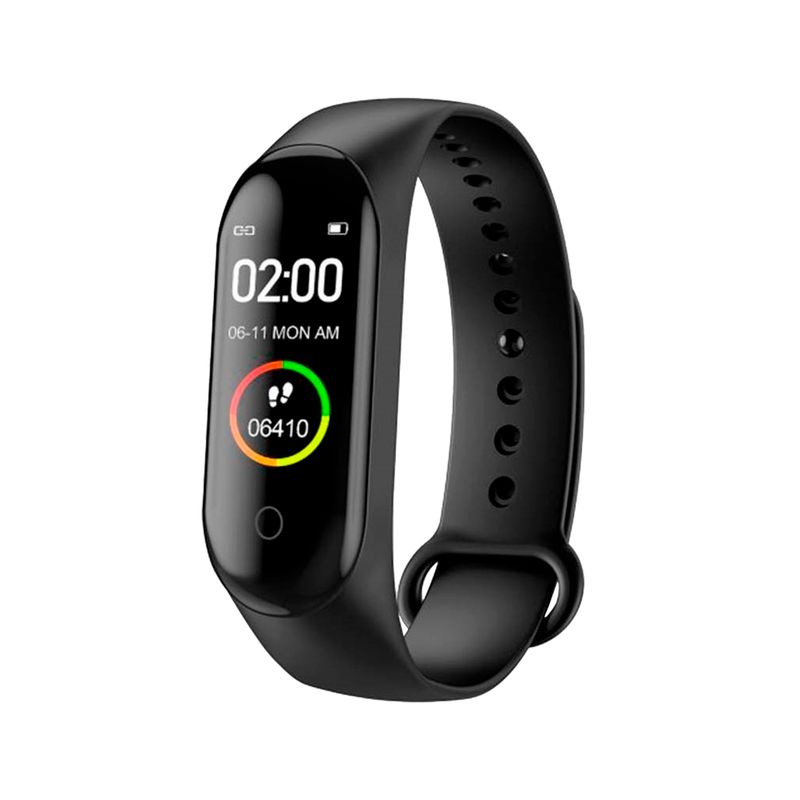 GENERICO - Smartband Pulsera Inteligente N1