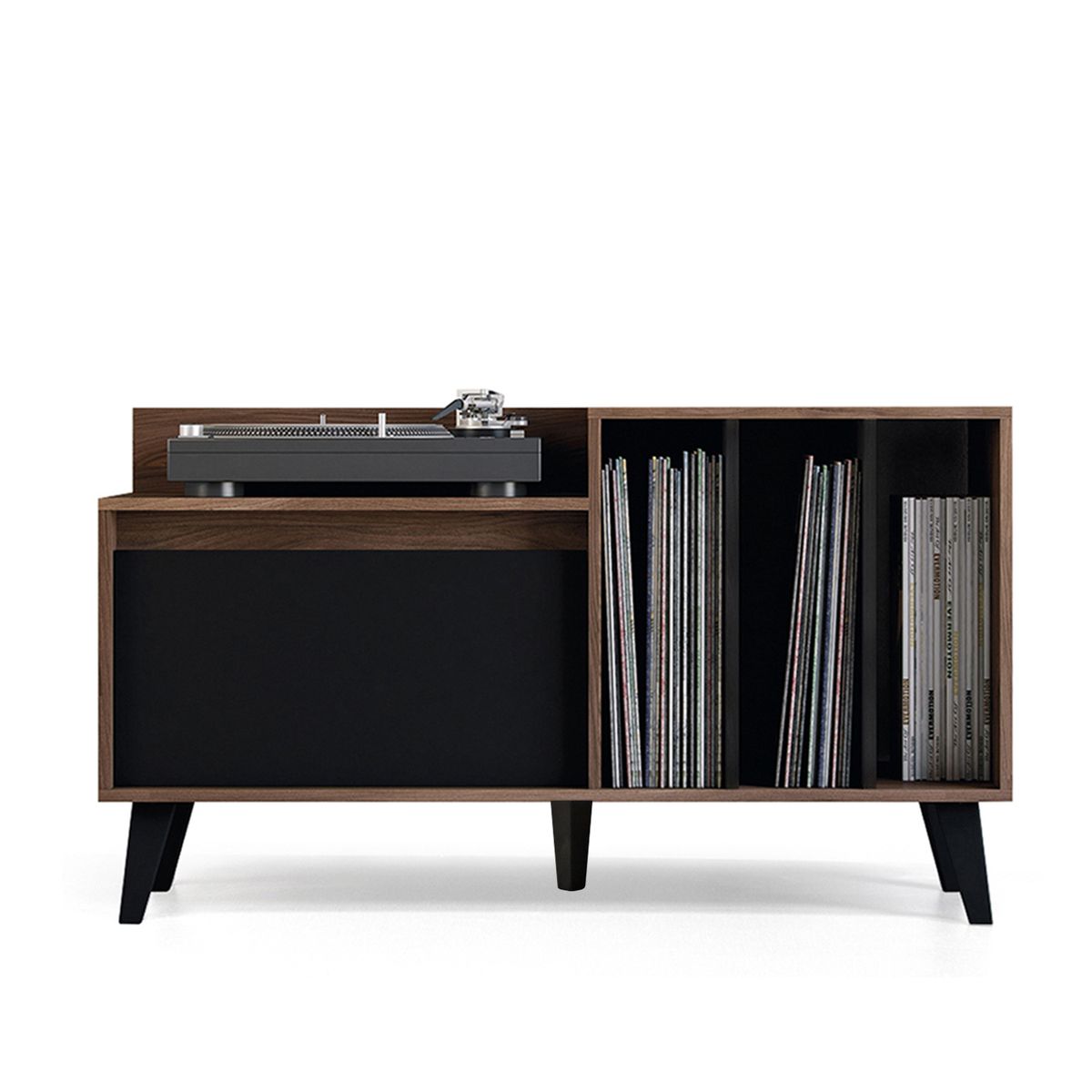 MEDULAR - Rack vinilo cafe Medular