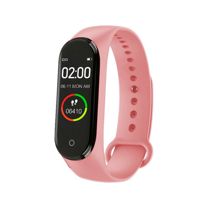 GENERICO - Smartband Pulsera Inteligente N1