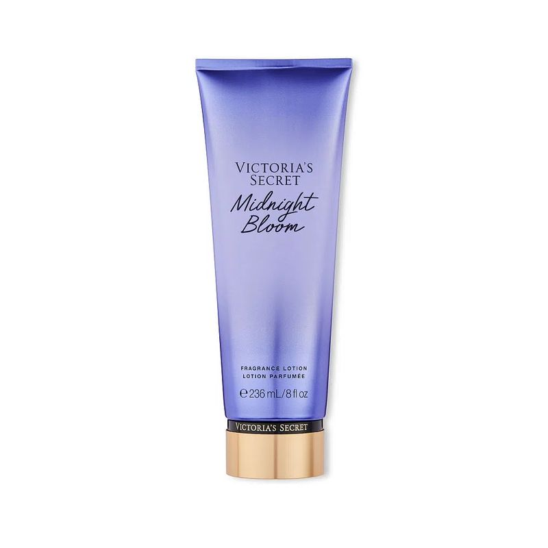 VICTORIA'S SECRET - Crema Midnight Bloom Victoria's Secret 236 ml